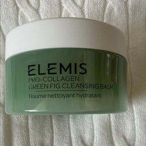 Brand new!!! ELEMIS Green Fig Cleansing Balm - 50 g 1.7 oz